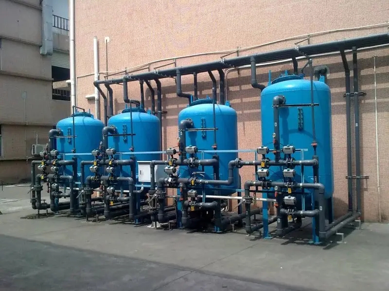 大厂循环水处理设备